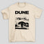 Camiseta Básica Unissex Duna Verme Cena