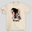 Camiseta Básica Unissex Kill Bill Personagens