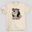Camiseta Básica Unissex Jack Rabbit Slims Pulp Fiction