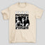 Camiseta Básica Unissex A Quentin Tarantino Film Pulp Fiction
