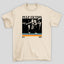 Camiseta Básica Unissex EST 1994 Cena Pulp Fiction