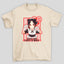 Camiseta Básica Unissex Neko Maid Love is War Kaguya-sama