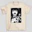 Camiseta Básica Unissex Yumeko Jabami Manga Kakegurui