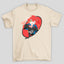 Camiseta Básica Unissex Kita Ikuyo Kessoku Bocchi The Rock