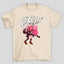 Camiseta Básica Unissex Gotou Scott Pilgrim Bocchi The Rock