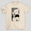 Camiseta Básica Unissex Personagens Celular Mob Psycho 100