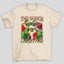 Camiseta Básica Unissex O Grinch Christmas Collab