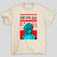 Camiseta Básica Unissex Kaoru Hana Hoshina Subaru 02 Kanji