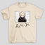 Camiseta Básica Unissex Yofukashi No Uta Nanakusa Nazuna Waifu Anime