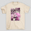 Camiseta Básica Unissex Soul Eater Crona Poster