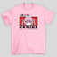 Camiseta Básica Unissex Yofukashi No Uta Nazuna