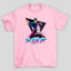 Camiseta Básica Unissex Jojo Bizarre Adventure Anime Star