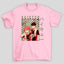 Camiseta Básica Unissex Anime Haikyu!! Hinata E Kageyama
