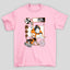 Camiseta Básica Unissex Anime Haikyuu Oya Oya Boy