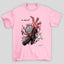 Camiseta Básica Unissex Turbo Granny Dandadan