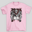 Camiseta Básica Unissex Fullmetal Alchemist Evil Alphonse