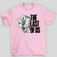 Camiseta Básica Unissex The Last Of Us Estaladores