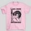 Camiseta Básica Unissex Chainsaw Man Lady Reze