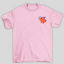 Camiseta Básica Unissex Chainsaw Man Pochita