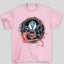 Camiseta Básica Unissex Venom Buraco