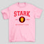 Camiseta Básica Unissex Homem de Ferro Stark Manhattan