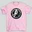 Camiseta Básica Unissex Star Trek Logo Starfleet Command