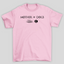 Camiseta Básica Unissex Mother Of Dogs Game Of Thrones