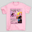 Camiseta Básica Unissex Spider Girl