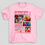 Camiseta Básica Unissex Spider Boy