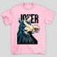 Camiseta Básica Unissex Dança Gaga Joker 2