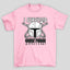 Camiseta Básica Unissex I Survived The Great Purge Mandalorian