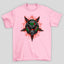 Camiseta Básica Unissex Doom Guy Capacete
