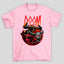 Camiseta Básica Unissex Doom Demons