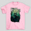 Camiseta Básica Unissex The Last Of Us Ellie Arco