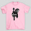 Camiseta Básica Unissex The Last Of Us Joel Violão