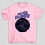 Camiseta Básica Unissex Mortal Kombat Ninja Noob Saibot