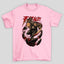 Camiseta Básica Unissex Mortal Kombat Baraka