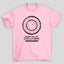 Camiseta Básica Unissex Thunderbolts Logo John F. Walker