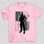 Camiseta Básica Unissex Thunderbots B. Barnes