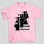 Camiseta Básica Unissex Thunderbolts Super Soldiers