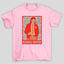 Camiseta Básica Unissex Poster Glorious Purpose Loki