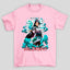 Camiseta Básica Unissex Sage Sentinel Valorant