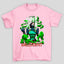 Camiseta Básica Unissex Viper Controller Valorant