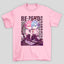 Camiseta Básica Unissex Rem E Ram Kanji Re Zero