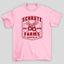 Camiseta Básica Unissex The Office Schrute