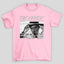 Camiseta Básica Unissex The Office Dwight Janela