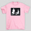 Camiseta Básica Unissex The Office Logo