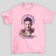 Camiseta Básica Unissex Dean Winchester Supernatural