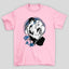 Camiseta Básica Unissex Demon Slayer Inosuke Sem Mascara Kani