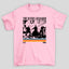 Camiseta Básica Unissex Neo Est 2003 Matrix